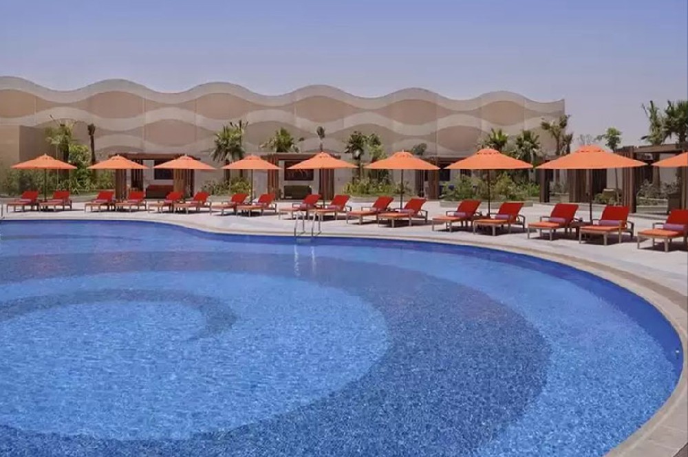 ɳ��ɳ���Ƶ�Shaza  Hotel